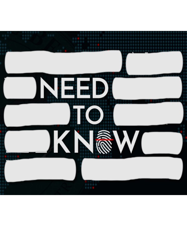 Need to Know Steam Key GLOBAL